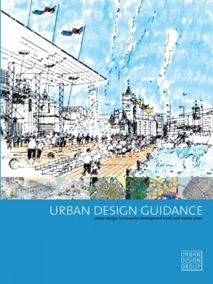 Urban Design Guidance(English, Paperback, Cowan Robert)