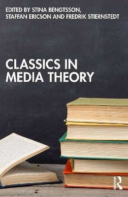 Classics in Media Theory(English, Paperback, unknown)