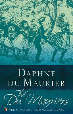 The Du Mauriers(English, Paperback, Du Maurier Daphne)
