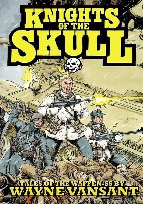 Knights of the Skull(English, Paperback, Vansant Wayne)