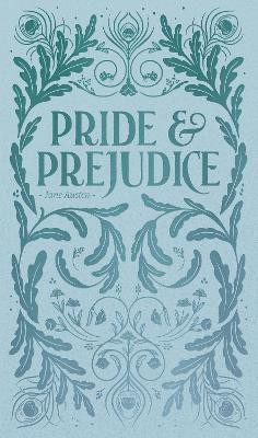 Pride and Prejudice(English, Hardcover, Austen Jane)