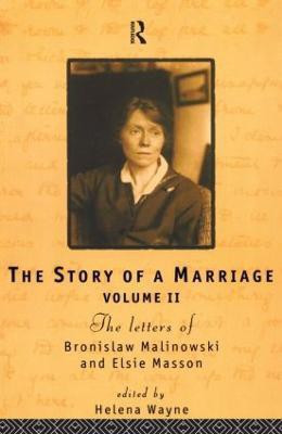 The Story of a Marriage(English, Paperback, unknown)