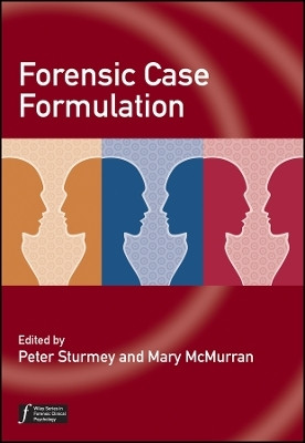Forensic Case Formulation(English, Paperback, unknown)