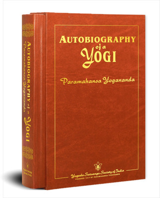 Autobiography of a Yogi(English, Hardcover, Yogananda Paramahansa)