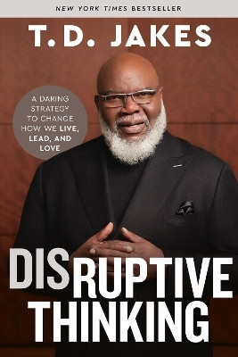 Disruptive Thinking(English, Paperback, Chiles Nick)