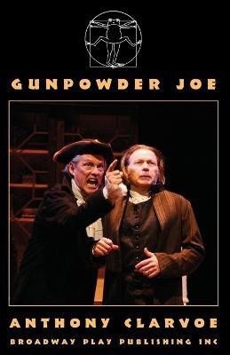 Gunpowder Joe(English, Paperback, Clarvoe Anthony)