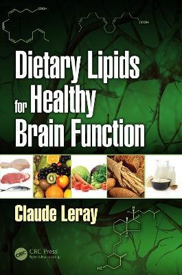 Dietary Lipids for Healthy Brain Function(English, Electronic book text, Leray Claude)