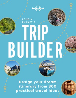 Lonely Planet's Trip Builder(English, Hardcover, Lonely Planet)