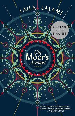 The Moor's Account(English, Paperback, Lalami Laila)