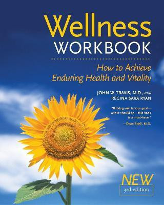 The Wellness Workbook, 3rd ed(English, Paperback, Travis John W.)