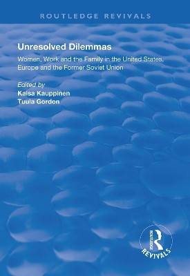 Unresolved Dilemmas(English, Hardcover, unknown)
