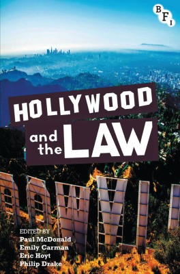 Hollywood and the Law(English, Paperback, McDonald Paul)