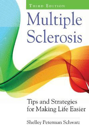 Multiple Sclerosis(English, Paperback, Schwarz Shelley Peterman)