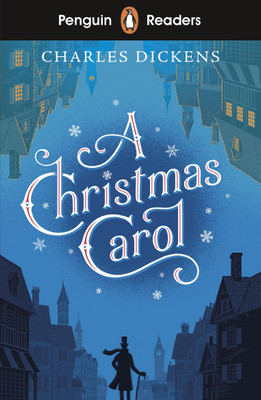 Penguin Readers Level 1: A Christmas Carol (ELT Graded Reader)(English, Paperback, Dickens Charles)