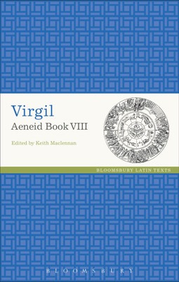 Virgil: Aeneid VIII(English, Paperback, unknown)