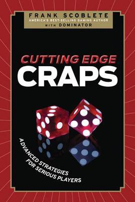 Cutting Edge Craps(English, Paperback, Scoblete Frank)