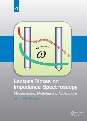 Lecture Notes on Impedance Spectroscopy(English, Electronic book text, unknown)