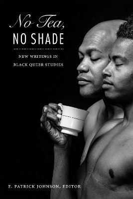 No Tea, No Shade(English, Hardcover, unknown)