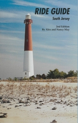 Ride Guide(English, Paperback, May Alex)