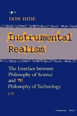 Instrumental Realism(English, Paperback, Ihde Don)