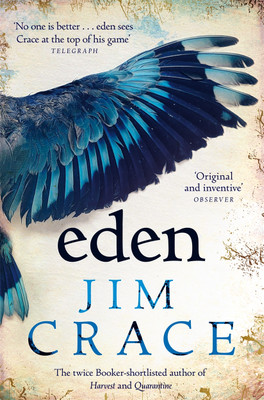 Eden(English, Paperback, Crace Jim)