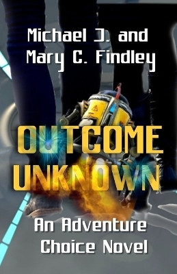 Outcome Unknown(English, Paperback, Findley Michael J)