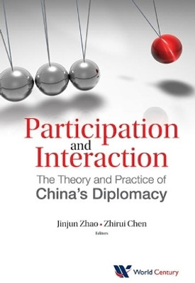 Participation And Interaction: The Theory And Practice Of China's Diplomacy(English, Hardcover, unknown)