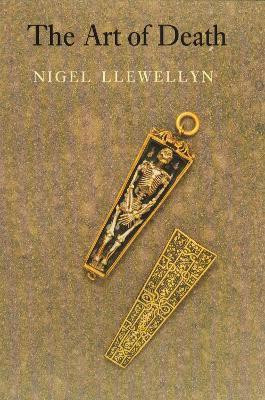 Art of Death(English, Paperback, Llewellyn Nigel)