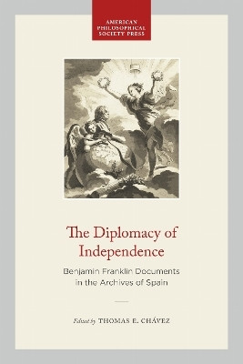 The Diplomacy of Independence(English, Paperback, Chavez Thomas E.)