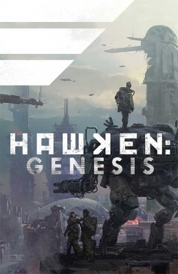 Hawken: Genesis(English, Hardcover, Le Khang)