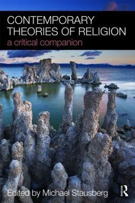 Contemporary Theories of Religion(English, Paperback, unknown)