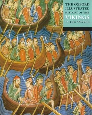 The Oxford Illustrated History of the Vikings(English, Paperback, unknown)