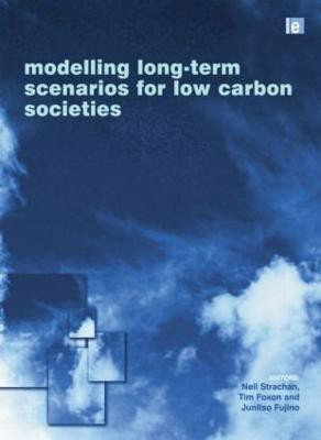 Modelling Long-term Scenarios for Low Carbon Societies(English, Paperback, unknown)