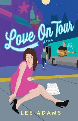 Love on Tour(English, Paperback, Adams Lee)