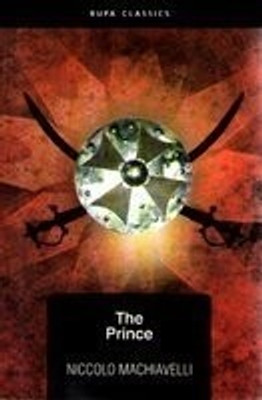 Prince(English, Paperback, Machiavelli Niccolo)