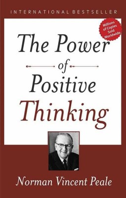 The Power of Positive Thinking  - The Power of Positive Thinking (Paperback, Peale Norman Vincent) with 1 Disc(English, Paperback, Peale Norman Vincent)