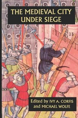 The Medieval City under Siege(English, Paperback, unknown)