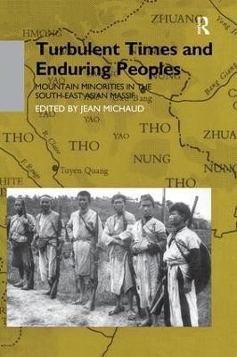 Turbulent Times and Enduring Peoples(English, Paperback, Michaud Jean)