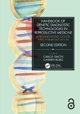 Handbook of Genetic Diagnostic Technologies in Reproductive Medicine(English, Hardcover, unknown)