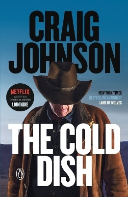 The Cold Dish(English, Paperback, Johnson Craig)