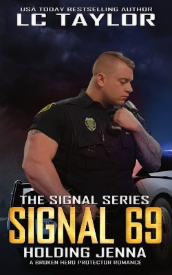 Signal 69(English, Paperback, Taylor LC)