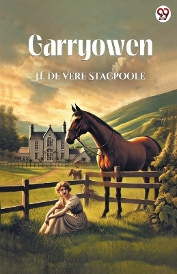 Garryowen (Edition1)(English, Paperback, Stacpoole H De Vere)