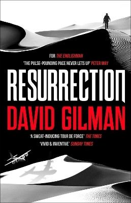 Resurrection(English, Paperback, Gilman David)