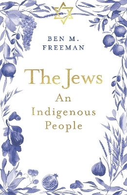 The Jews(English, Paperback, Freeman Ben M.)