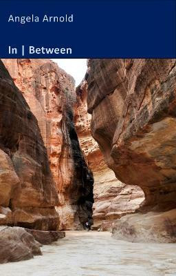 In | Between(English, Paperback, Arnold Angela)
