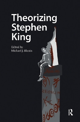 Theorizing Stephen King(English, Hardcover, unknown)