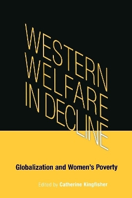 Western Welfare in Decline(English, Electronic book text, unknown)
