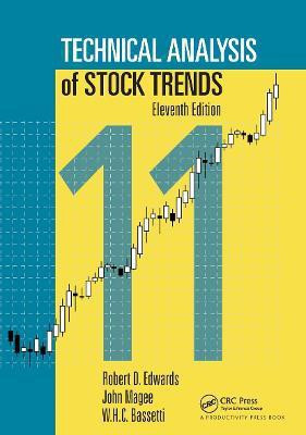Technical Analysis of Stock Trends(English, Paperback, Edwards Robert D.)