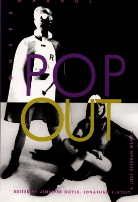 Pop Out(English, Paperback, unknown)