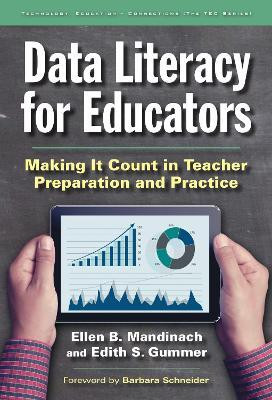 Data Literacy for Educators(English, Paperback, Mandinach Ellen B.)